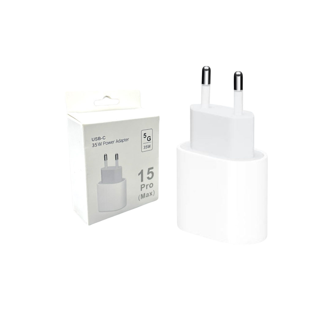 35W İphone şarj adaptörü