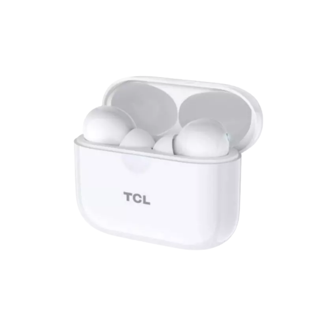 TCL MOVEAUDIO S106 Bluetooth Kulaklık – Beyaz