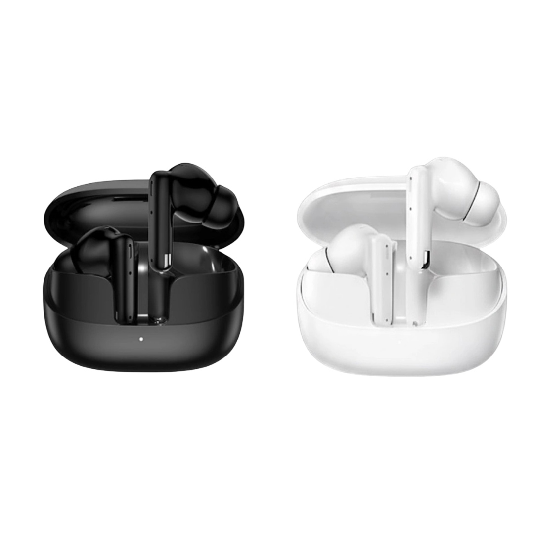 Haino Teko ANC-14 Gerçek ANC Kablosuz Kulaklık