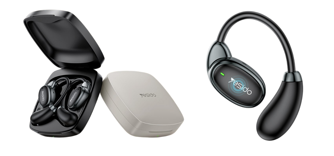Bluetooth Spor Kulaklık