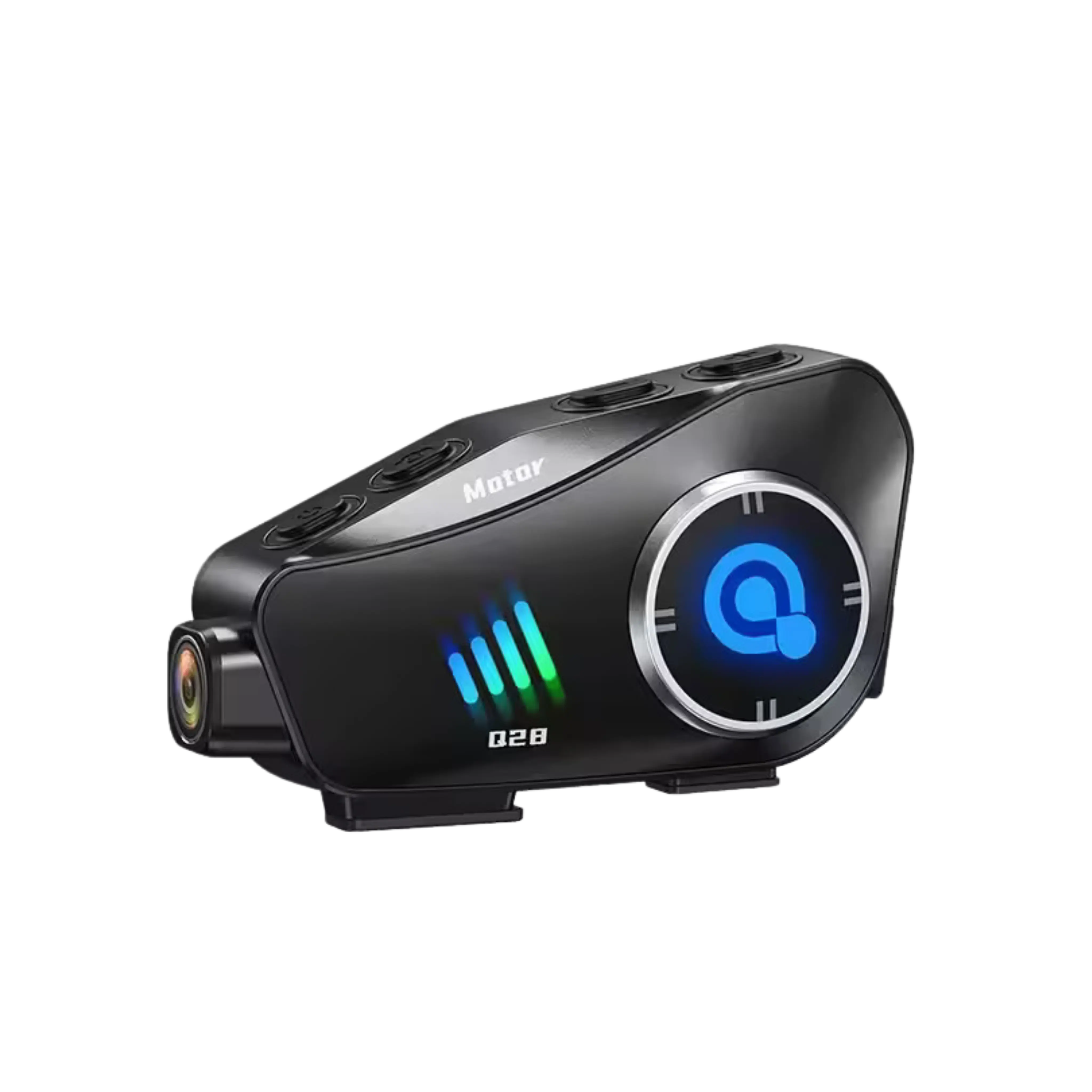 MotQR Bluetooth Kulaklık