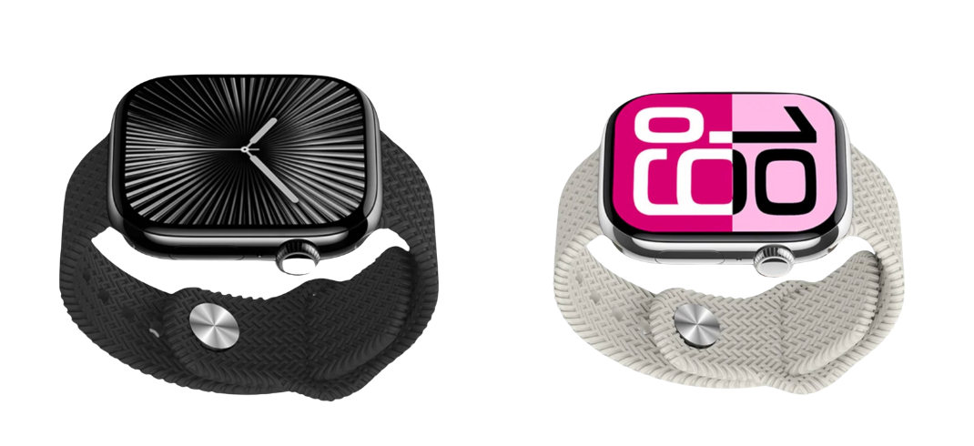 Apple Fitness+