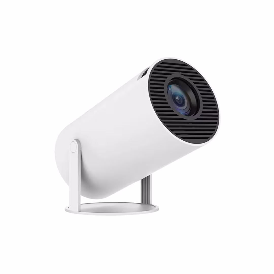 HY300 Professional Smart Projector