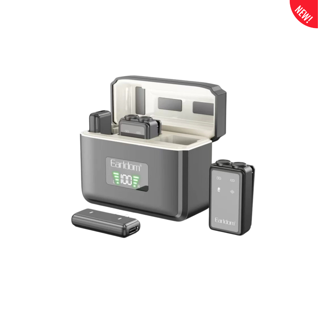 4K Action Camera