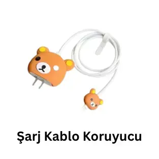 Şarj Kablo Akseuarları