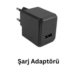 Şarj Adaptörü