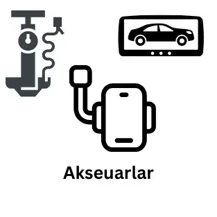 Aksesuarlar 