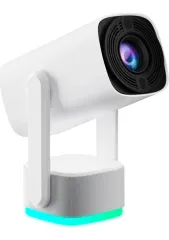 K2 Kablosuz Full Hd Projeksiyon Cihazı