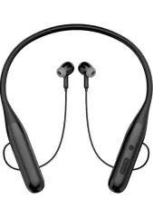 Boyun Askılı Bluetooth Kulaklık 600 Saat