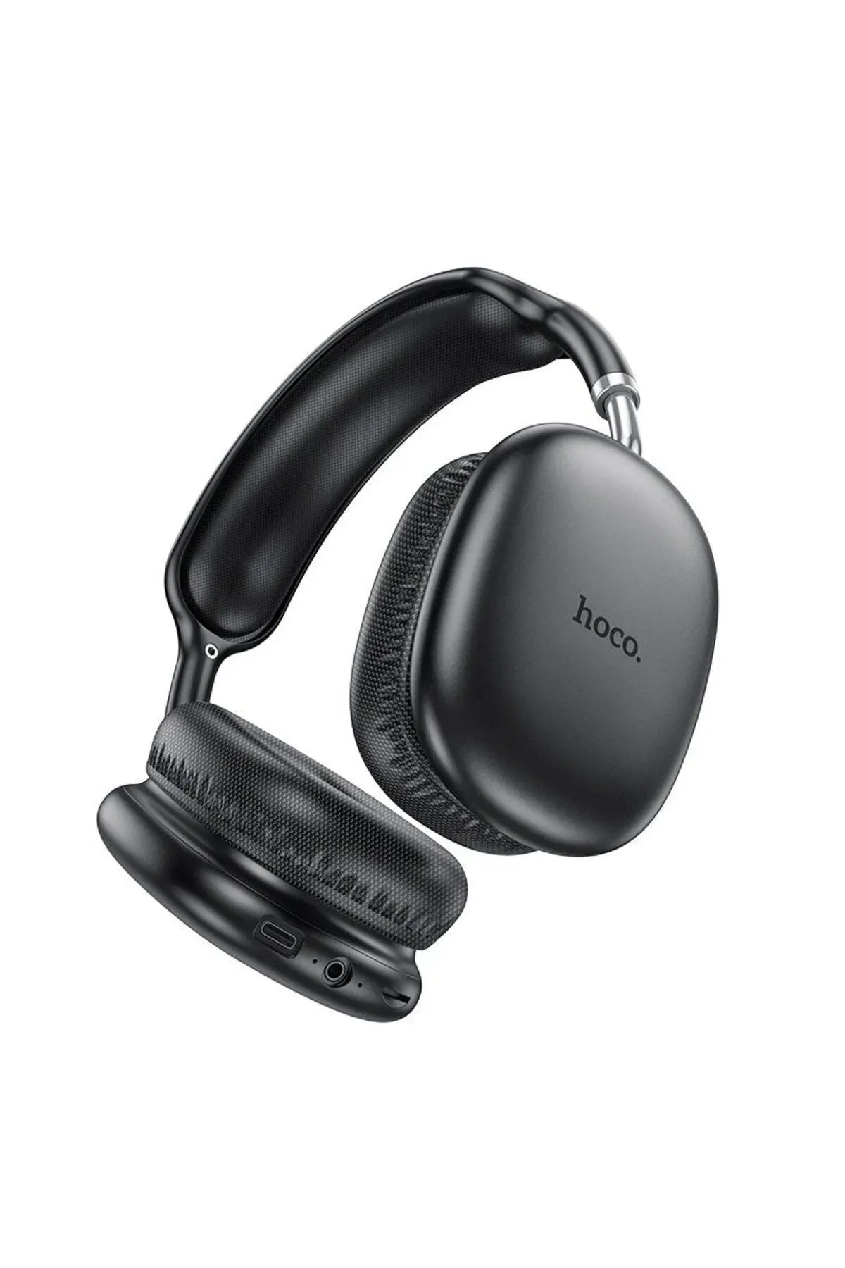 w35 air Kulak Üstü Bluetooth Kulaklık