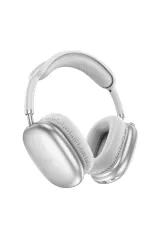 w35 air Kulak Üstü Bluetooth Kulaklık