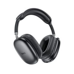 Hoco W35 Air Kulak Üstü Bluetooth Kulaklık SİYAH