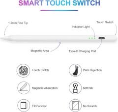 Tablet Telefon Kalemi