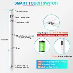 Tablet Telefon Kalemi
