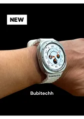 Watch Ultra Premium 7 Akıllı Saat 3 Kordon