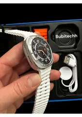 Watch Ultra Premium 7 Akıllı Saat 3 Kordon