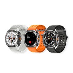 Watch Ultra Premium 7 Akıllı Saat 3 Kordon