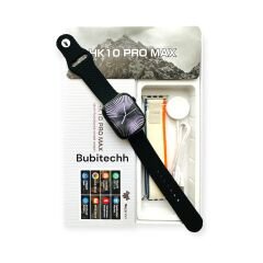 Bubitechh HK 10 Pro Max Akıllı Saat
