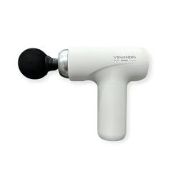 Venandın Masaj Aleti 5 Başlık Beyaz