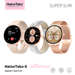 Haino Teko-5 Süper Slim Bayan Akıllı Saat