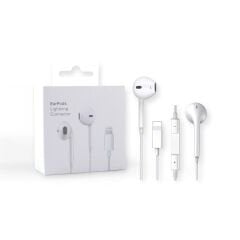 EarPods Lightning Connector iPhone Uyumlu Kulak İçi Kulaklık