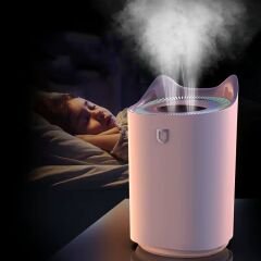 HUMIDIFIER Hava Nemlendirici