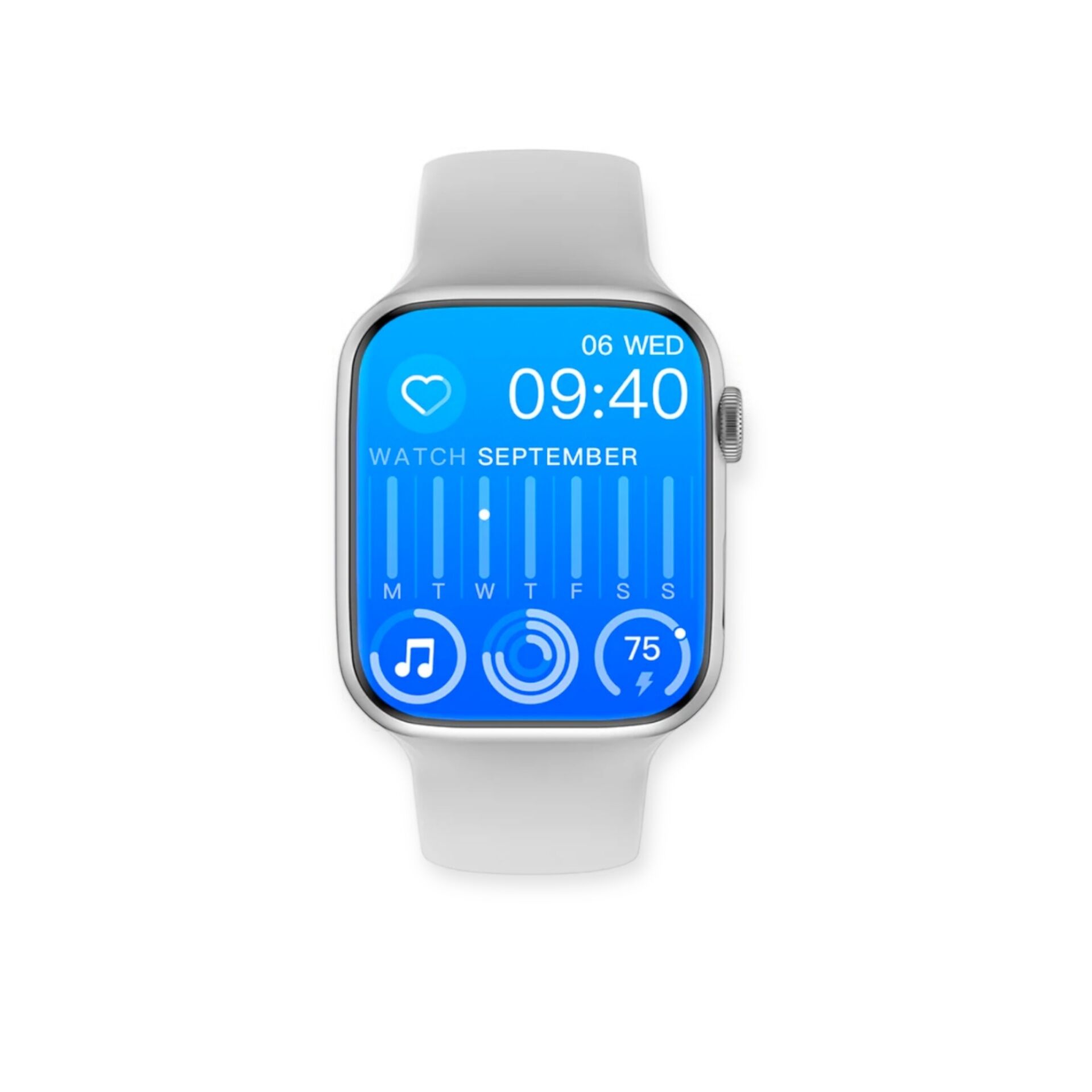 Hello Plum H15 Pro Akıllı Saat