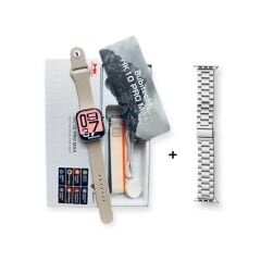 Hk 10 Pro Max Akıllı Saat-SET