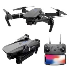 E88 Pro 4K HD Kamera Drone