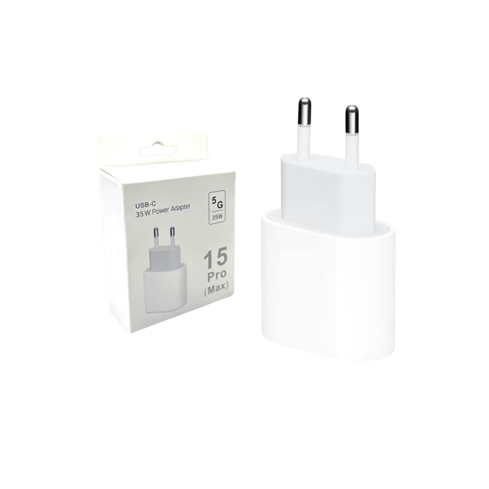 35W İphone şarj adaptörü