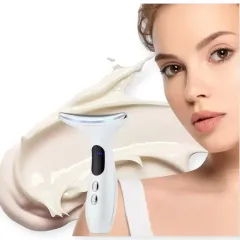 Yüz ve Boyun Kırışıklık Giderici