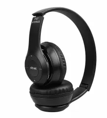 p47 Kulak Üstü Kablosuz Bluetooth Kulaklık