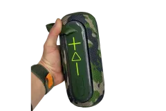 Kamuflaj