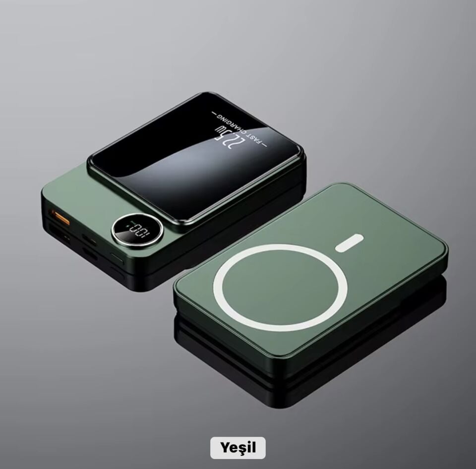 Magsafe Powerbank 10000 Mah