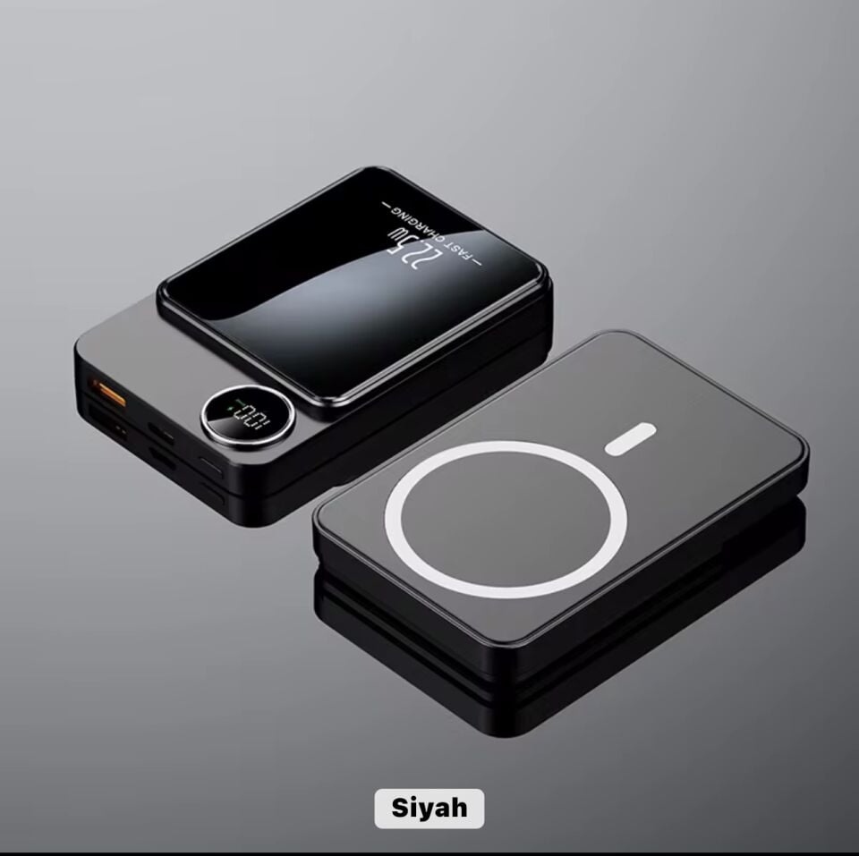 Magsafe Powerbank 10000 Mah