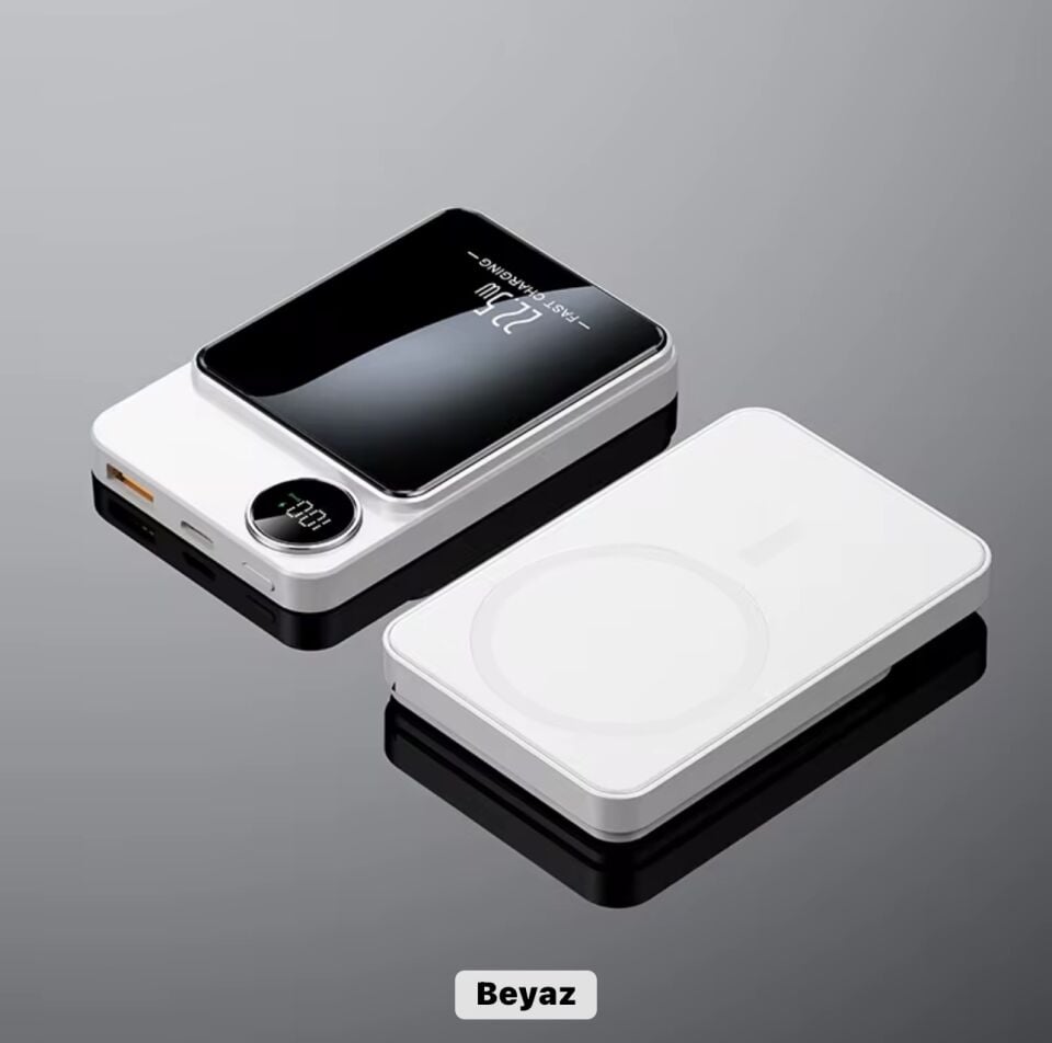 Magsafe Powerbank 10000 Mah