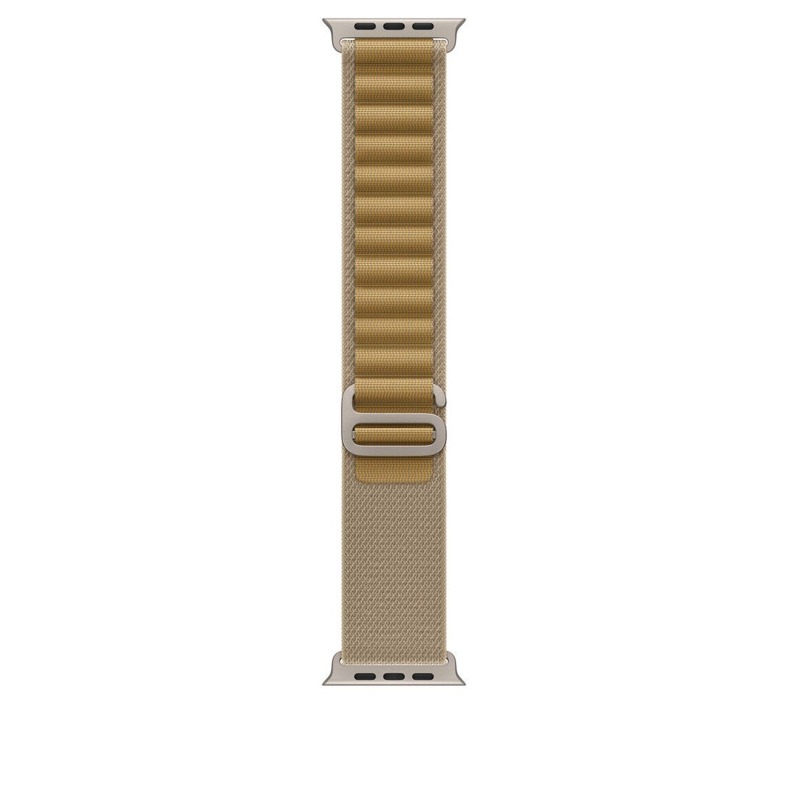 Apple Watch Ultra 2/3 Trail- Alpine Kordon Ten