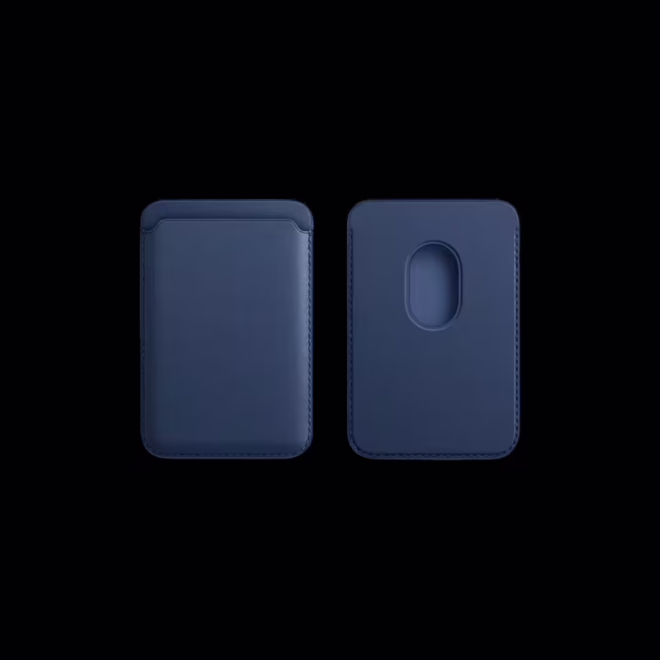 MagSafe Cüzdan Kartlık