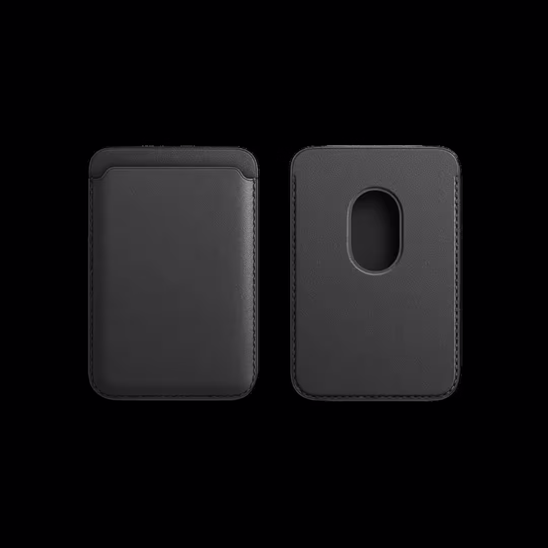 MagSafe Cüzdan Kartlık