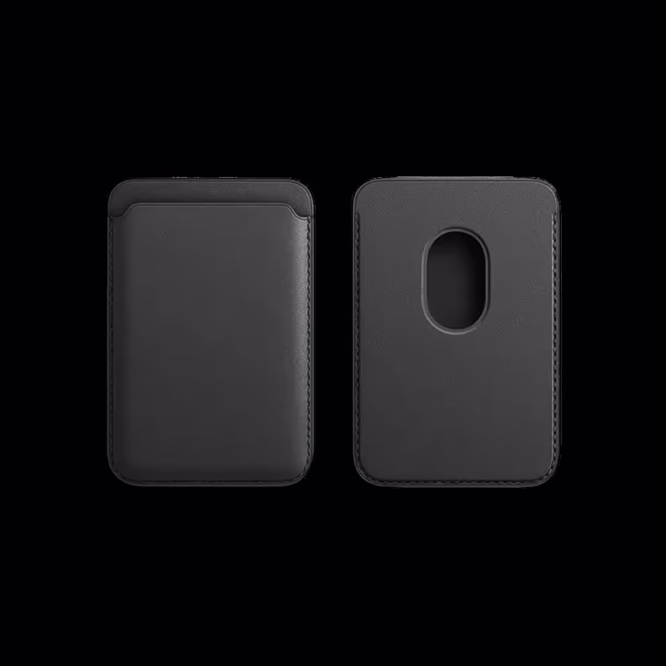 MagSafe Cüzdan Kartlık