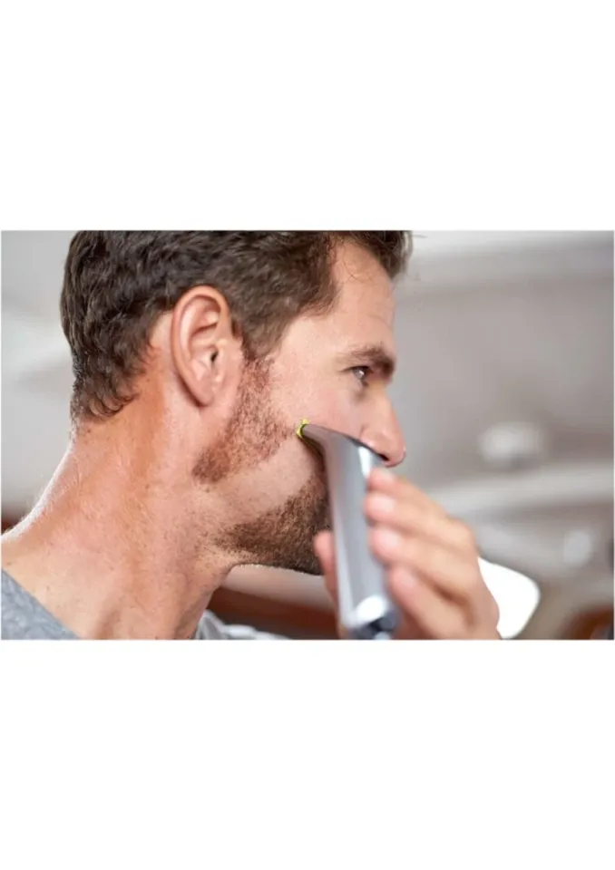 Philips Oneblade QP230/50 3lü Yedek Bıçak