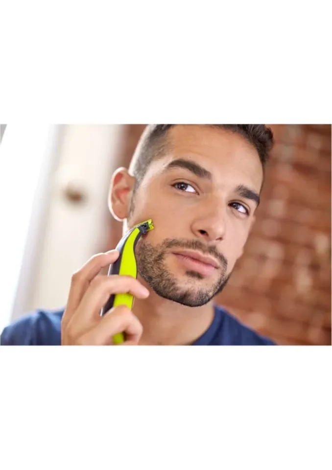 Philips Oneblade QP230/50 3lü Yedek Bıçak