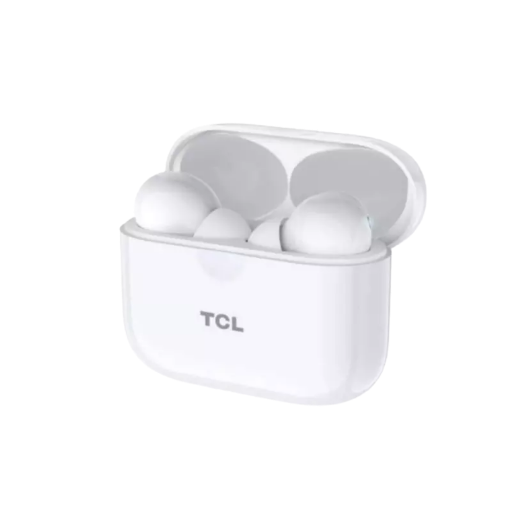 TCL MOVEAUDIO S106 Bluetooth Kulaklık – Beyaz