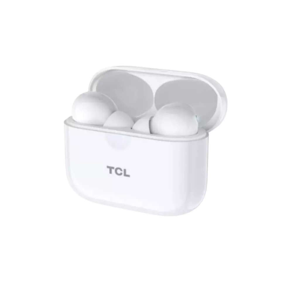 TCL MOVEAUDIO S106 Bluetooth Kulaklık – Beyaz