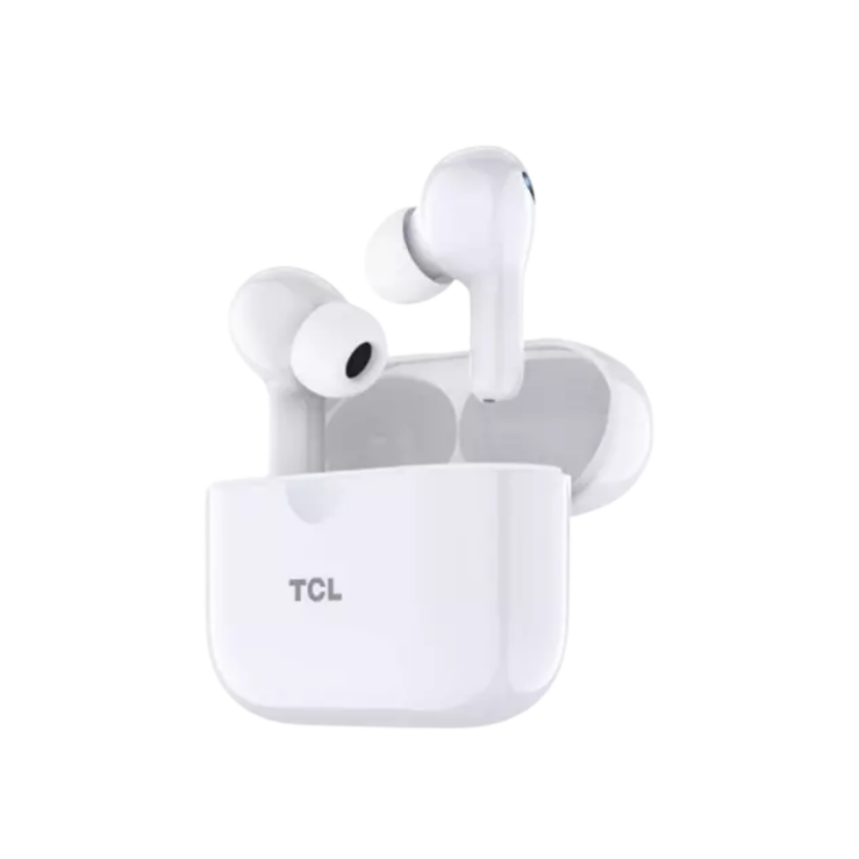 TCL MOVEAUDIO S106 Bluetooth Kulaklık – Beyaz
