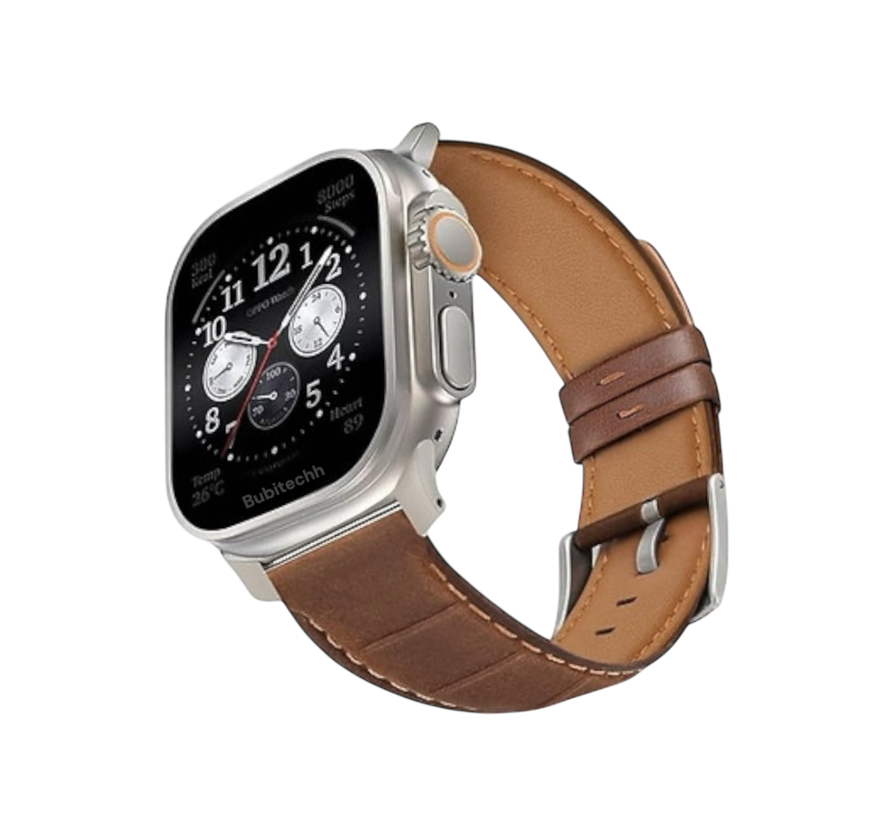 Haino Teko Watch Ultra 2 Akıllı Saat