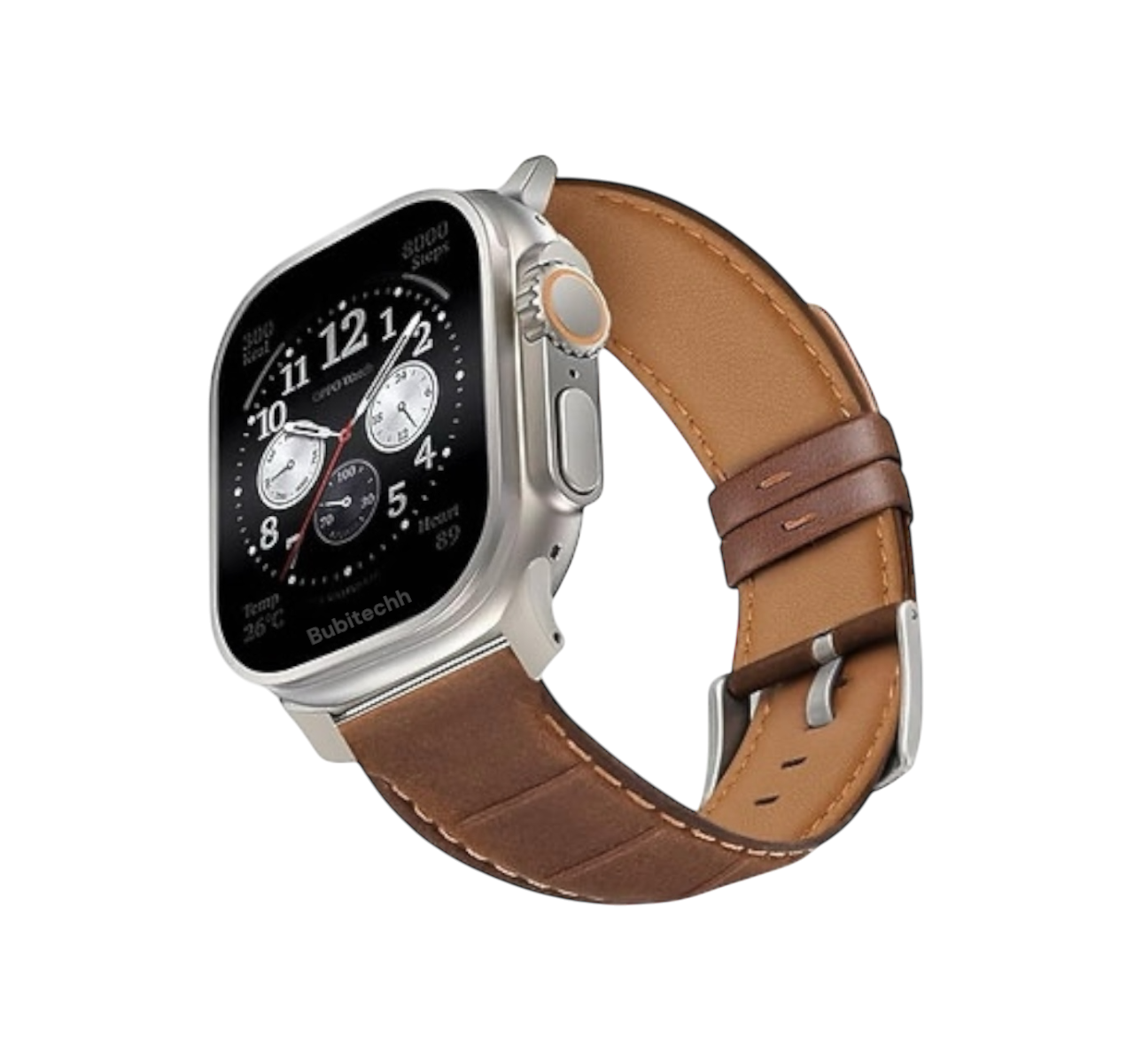 Haino Teko Watch Ultra 2 Akıllı Saat