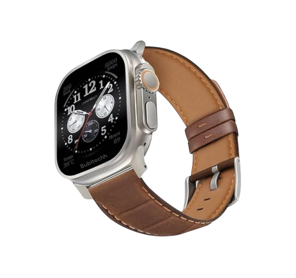 Haino Teko Watch Ultra 2 Akıllı Saat