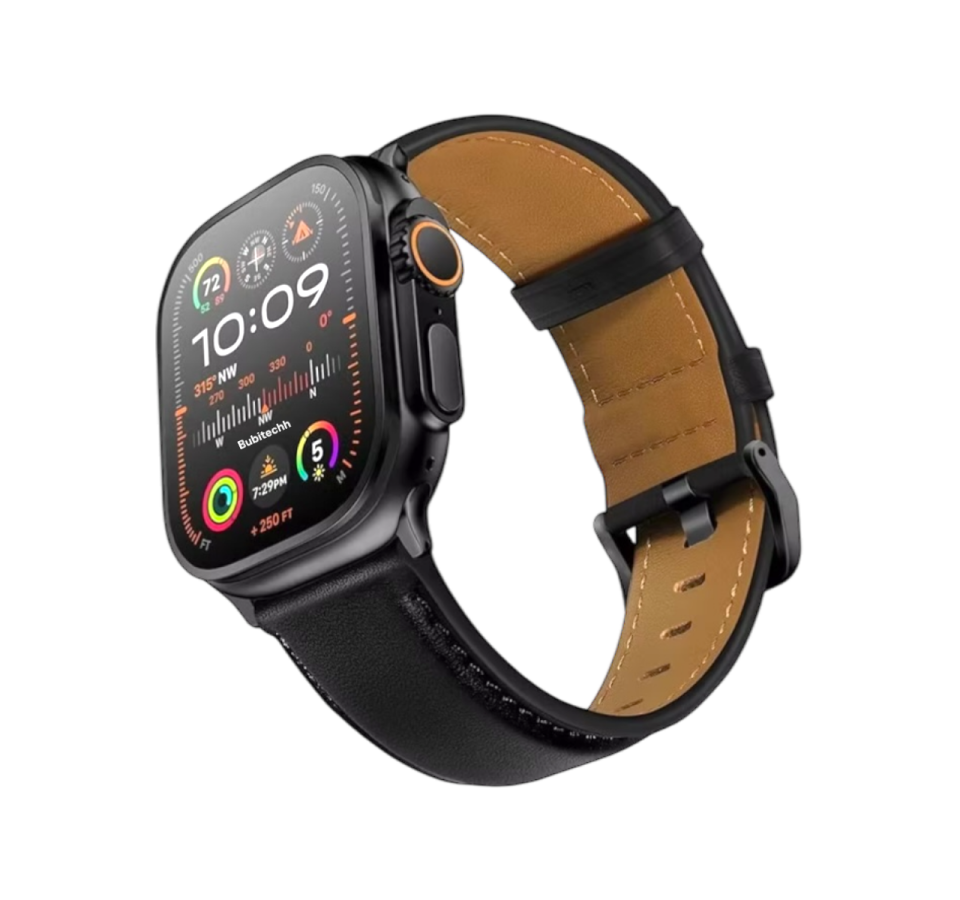 Haino Teko Watch Ultra 2 Akıllı Saat