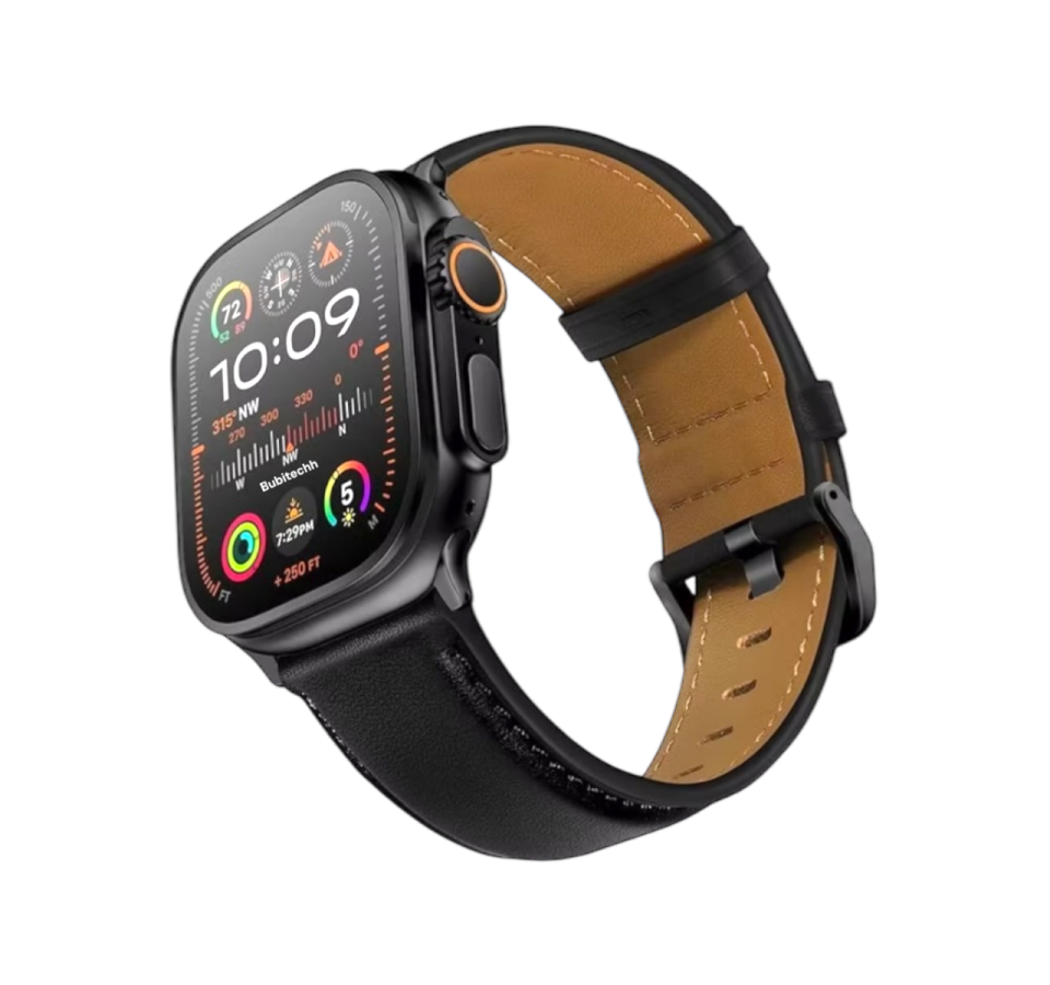 Haino Teko Watch Ultra 2 Akıllı Saat